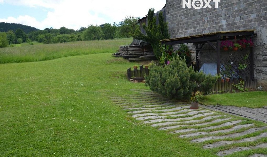 Prodej domu 237 m² s pozemkem 837 m², Loučka – náhled fotky 3