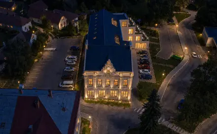Prodej bytu 3+kk 80 m², Horní náměstí, Vsetín