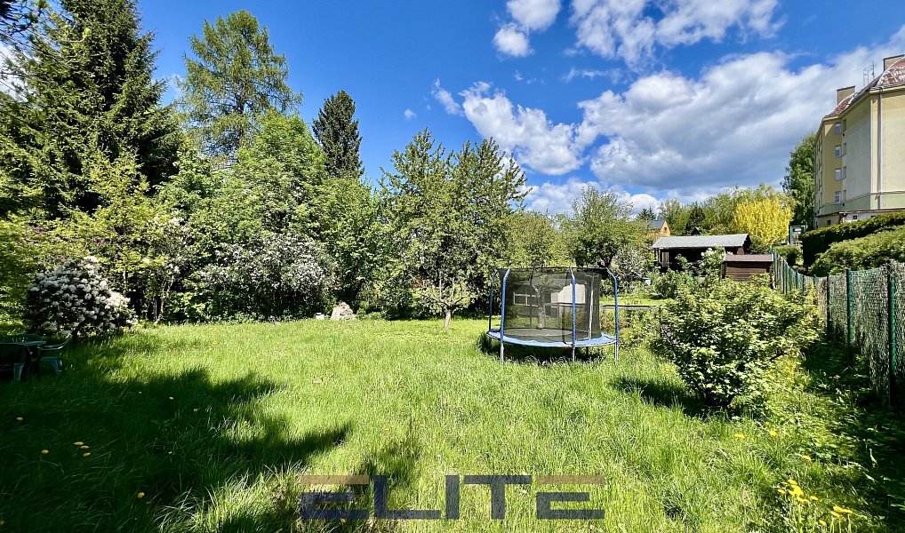 Prodej zahrady 239 m², Liberec – náhled fotky 2