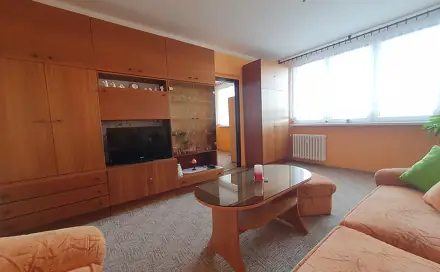 Prodej bytu 3+1 68 m², Bohumíra Četyny, Ostrava - Bělský Les