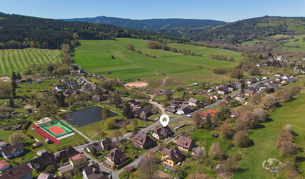 Prodej domu 178 m² s pozemkem 525 m², Dešenice – náhled fotky 23
