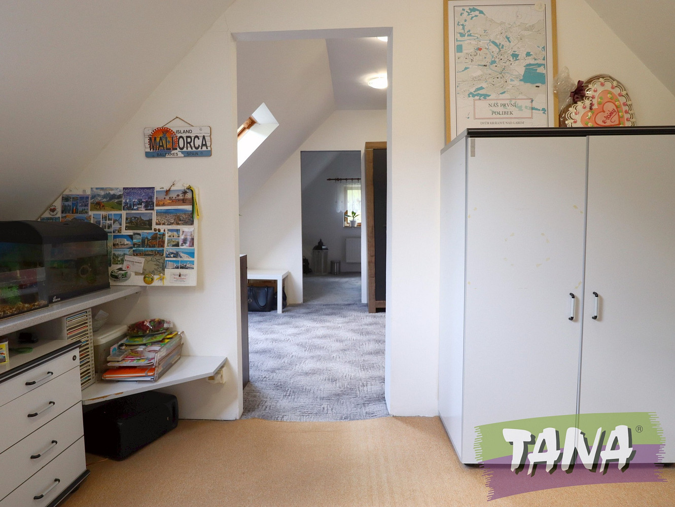 Prodej domu 92 m² s pozemkem 2 070 m² – fotografie 3