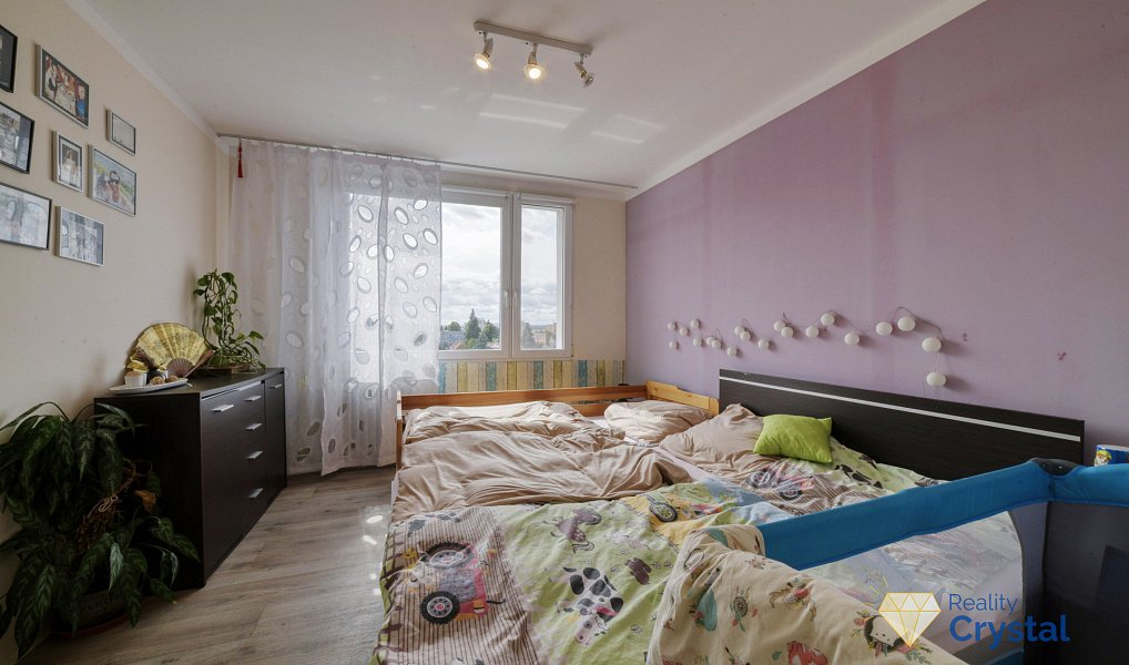 Prodej bytu 4+1 85 m², Planá – náhled fotky 9