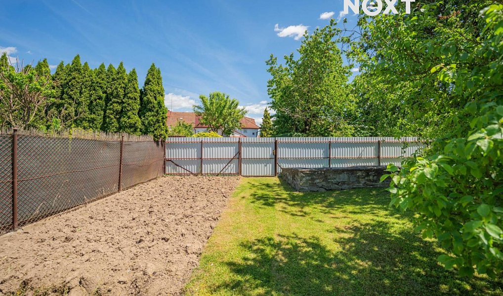 Prodej domu 190 m² s pozemkem 809 m², Uničov – náhled fotky 28