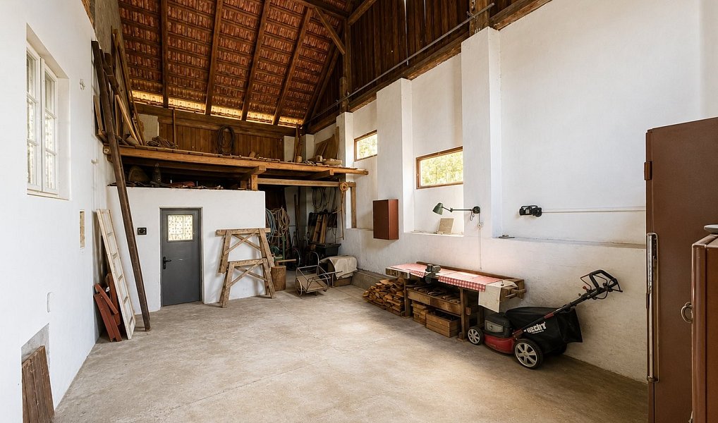 Prodej domu 218 m² s pozemkem 422 m², Černotín – náhled fotky 7