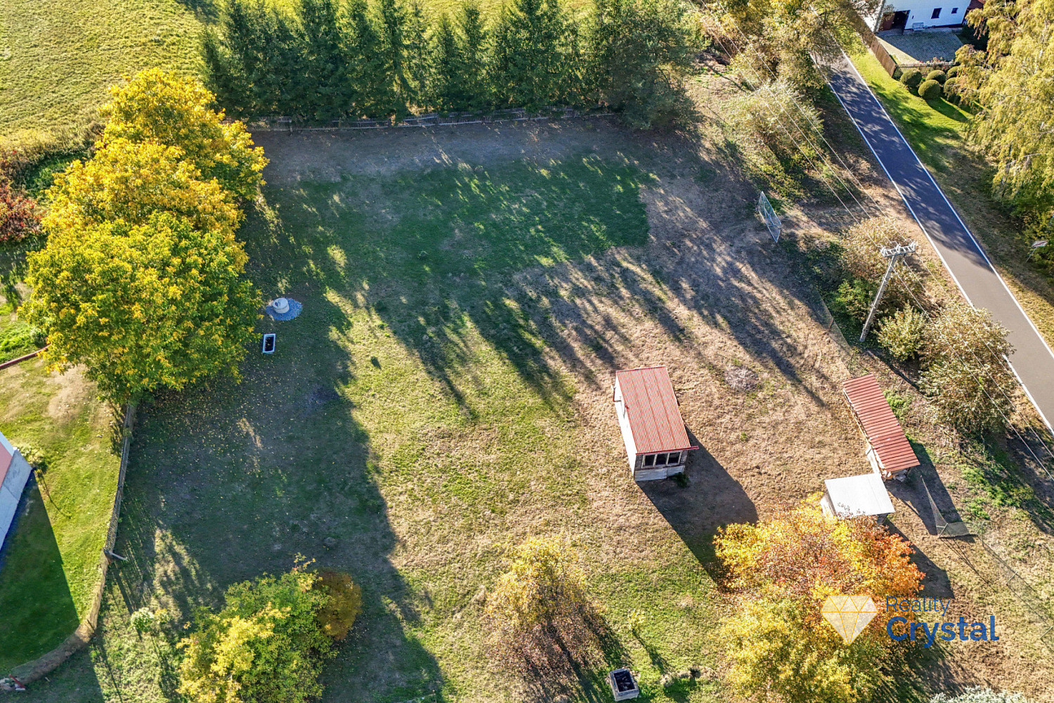 Prodej stavebního pozemku 2 145 m² – fotografie 5