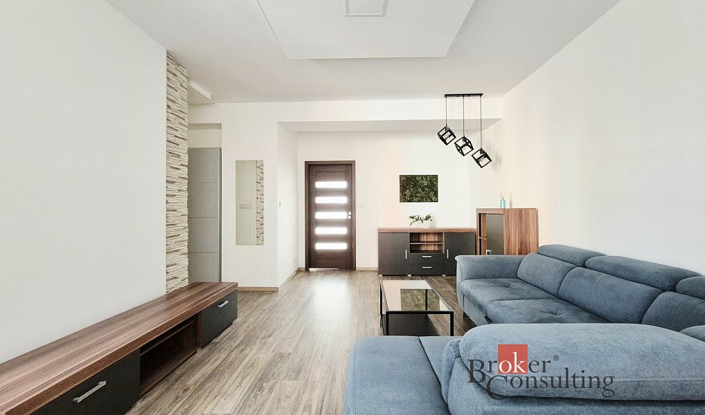 Pronájem bytu 2+kk 50 m², Ostrava – náhled fotky 5