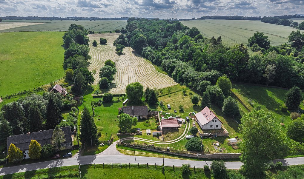 Prodej zemědělského objektu 132 m², Dubá – náhled fotky 5