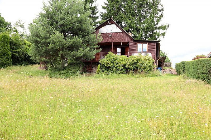 Prodej chaty/chalupy 63 m² s pozemkem 664 m² — photo 2