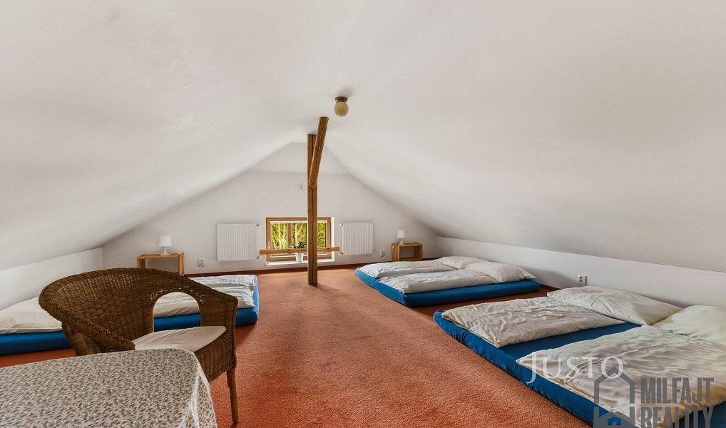 Prodej chaty/chalupy 430 m² s pozemkem 1 792 m², Josefův Důl – náhled fotky 20