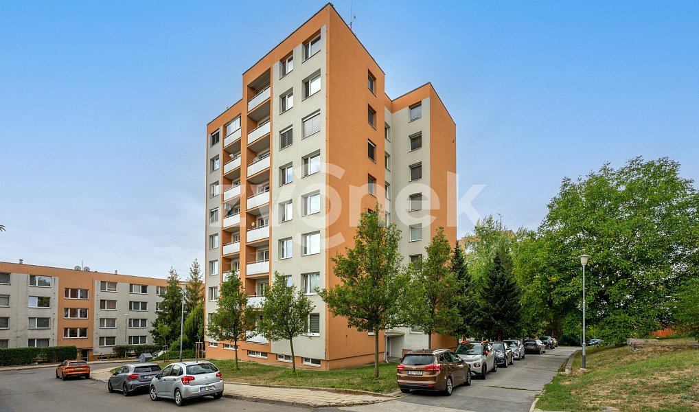 Prodej bytu 3+1 69 m², Zlín – náhled fotky 18