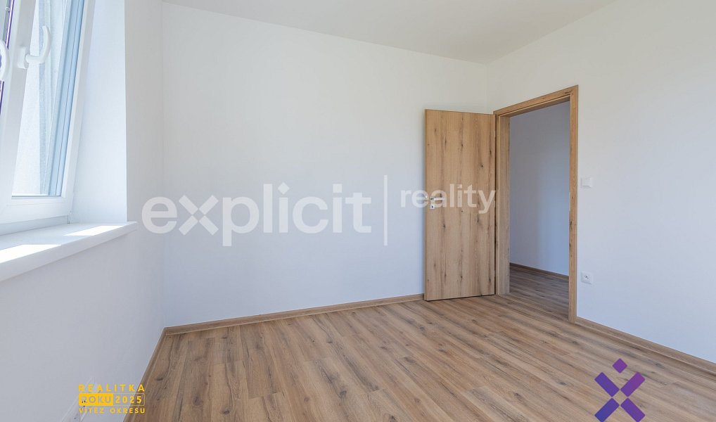 Prodej domu 134 m² s pozemkem 704 m², Žlutava – náhled fotky 7