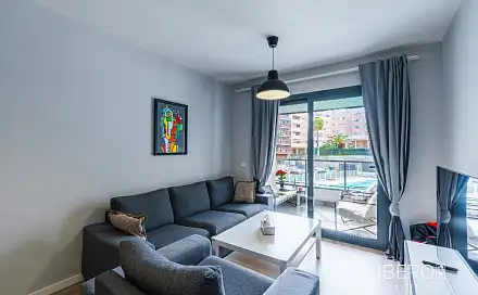 Prodej bytu 4+kk 144 m², Las Lagunas, Španělsko
