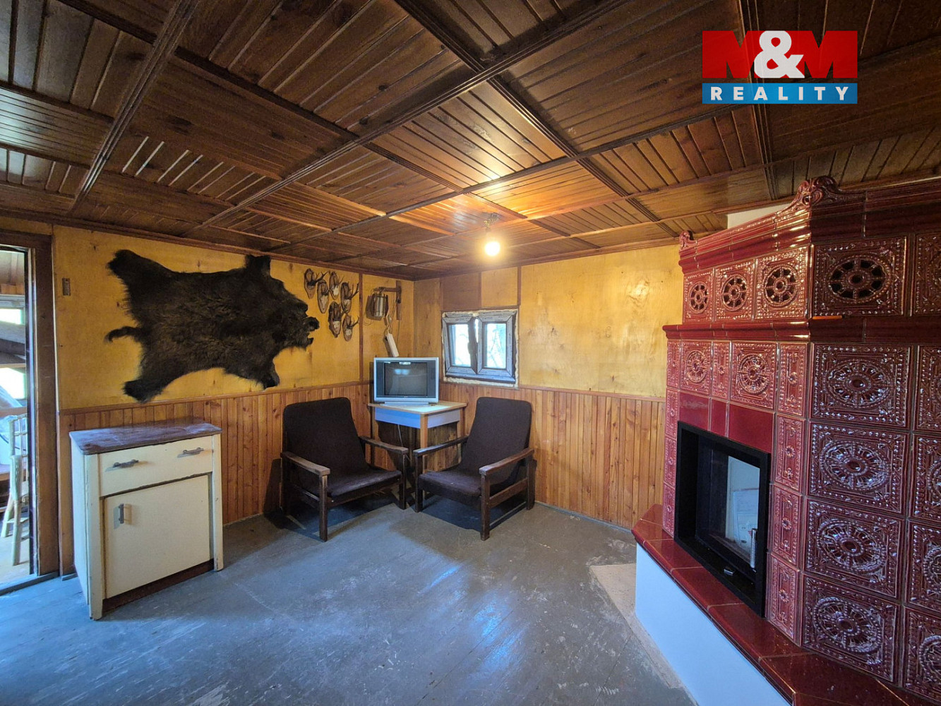 Prodej chaty/chalupy 64 m² s pozemkem 38 m² — photo 3