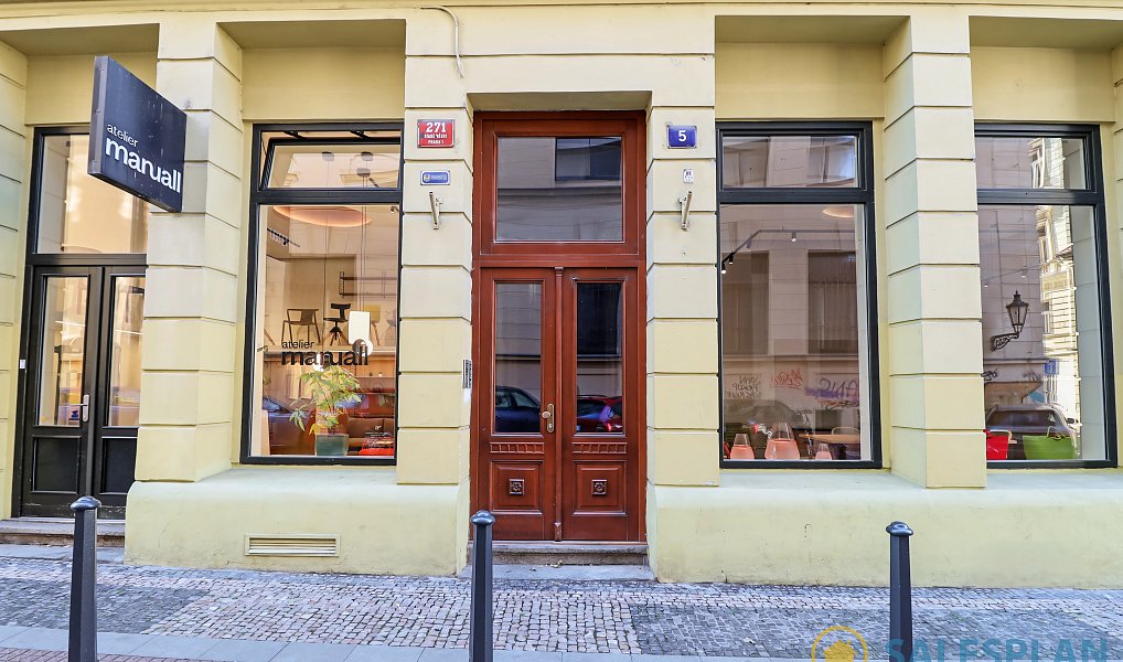 Prodej bytu 2+kk 64 m², Praha – náhled fotky 20