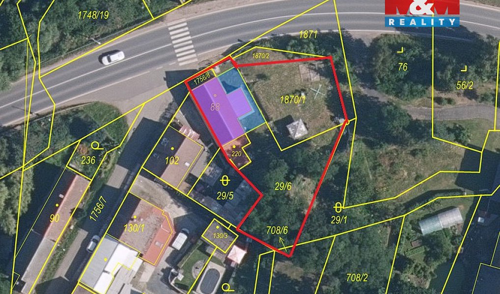 Prodej domu 150 m² s pozemkem 856 m², Hořovičky – náhled fotky 20