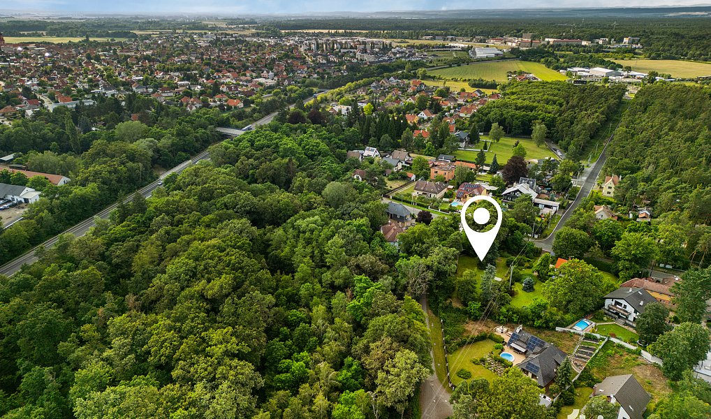 Prodej stavebního pozemku 895 m², Brandýs nad Labem-Stará Boleslav – náhled fotky 4