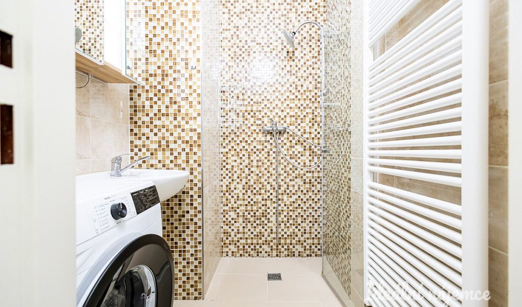 Pronájem bytu 2+kk 40 m², Praha – náhled fotky 4