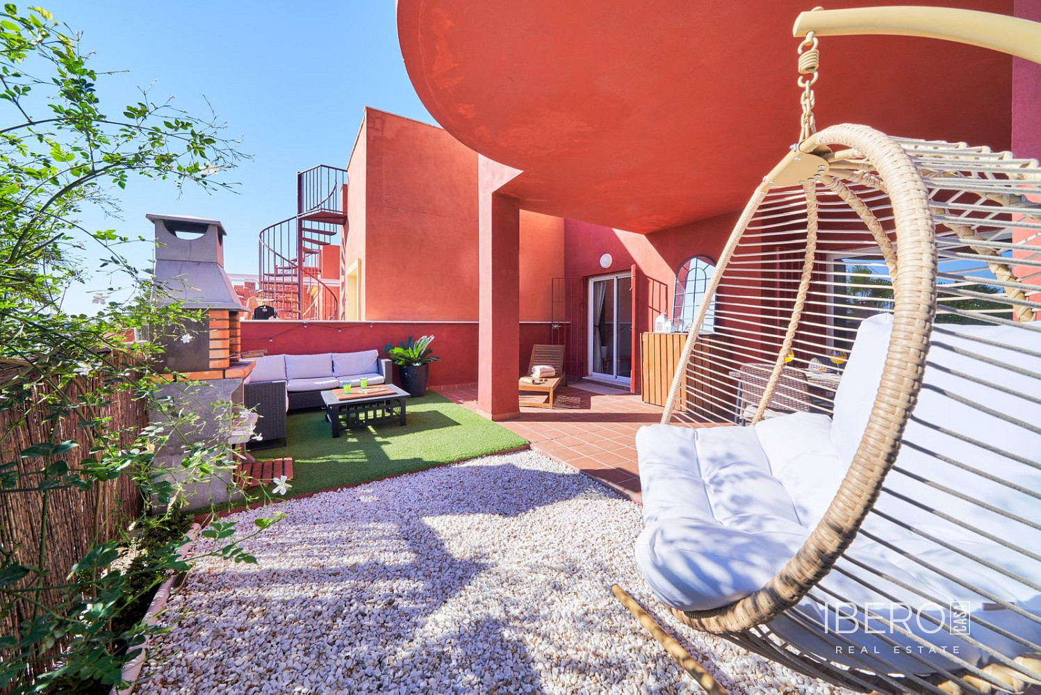 Piso 3+kk – Reserva de Marbella - Vista 3