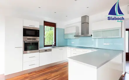Prodej domu 198 m² s pozemkem 641 m², Do zahrádek II, Praha 5 - Třebonice
