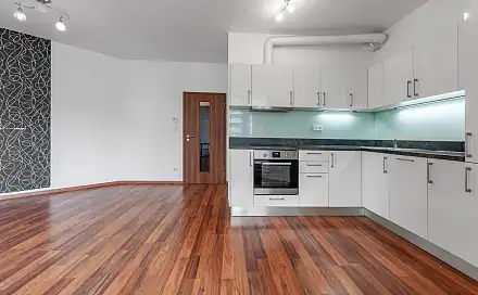 Pronájem bytu 2+kk 55 m²
