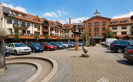 Pronájem bytu 2+kk 77 m², Čeladná, okres Frýdek-Místek