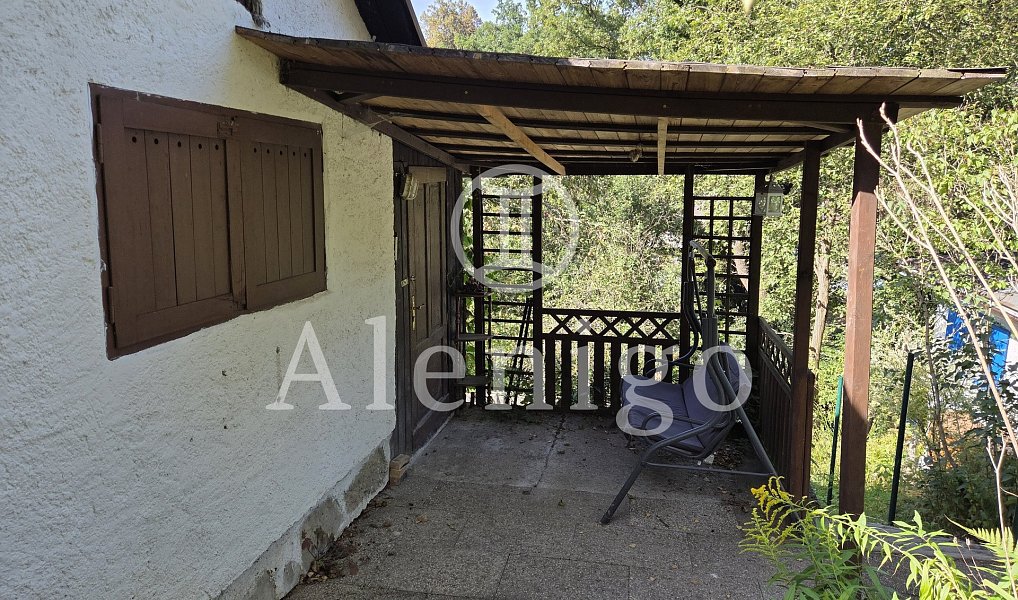 Prodej chaty/chalupy 27 m² s pozemkem 349 m², Lštění – náhled fotky 2
