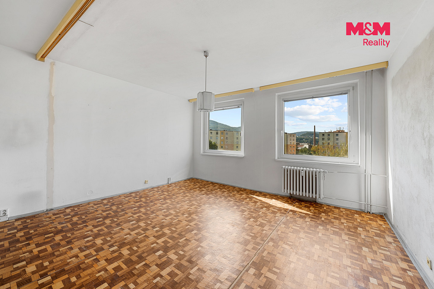 Prodej bytu 2+kk 48 m² – fotografie 3