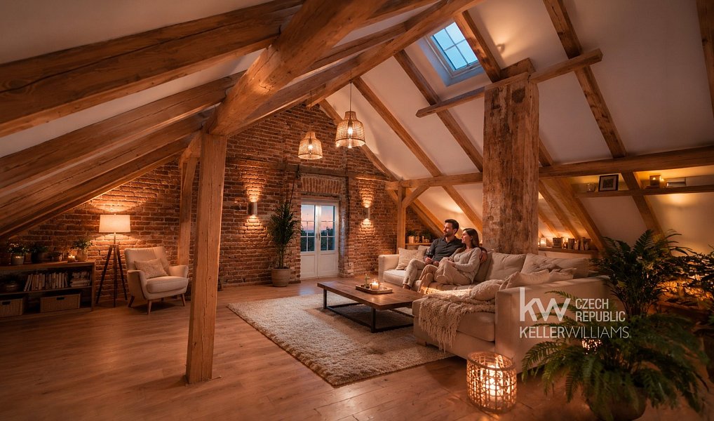 Prodej domu 132 m² s pozemkem 220 m², Braškov – náhled fotky 24