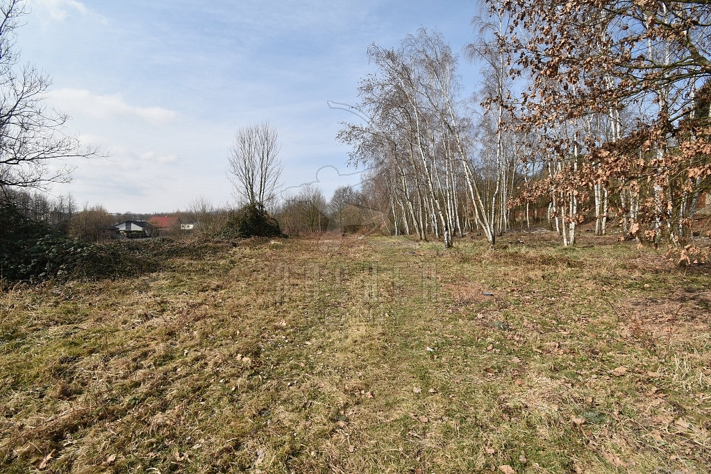 Prodej stavebního pozemku 6 184 m²