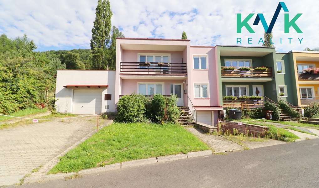 Prodej domu 220 m² s pozemkem 541 m², Krupka – náhled fotky 27