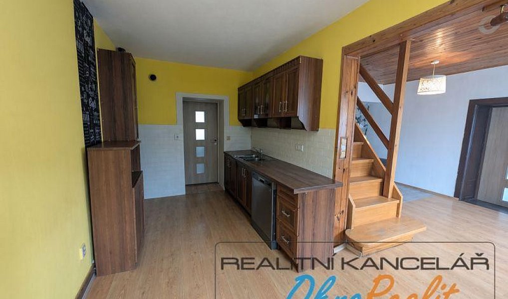 Prodej domu 90 m² s pozemkem 130 m², Čelčice – náhled fotky 3