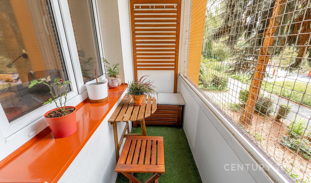 Prodej bytu 2+1 52 m², Praha – náhled fotky 15