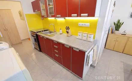 Prodej bytu 3+1 64 m², Malonty, okres Český Krumlov