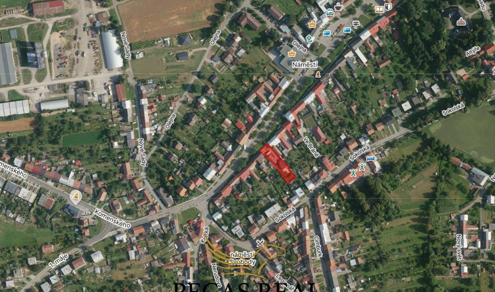 Prodej domu 91 m² s pozemkem 1 109 m², Morkovice-Slížany – náhled fotky 5