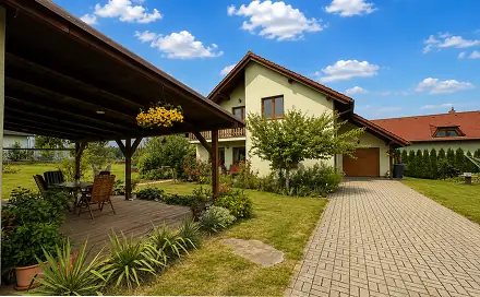 Prodej domu 169 m² s pozemkem 1 010 m², Vlčoch, Štěpánkovice, okres Opava