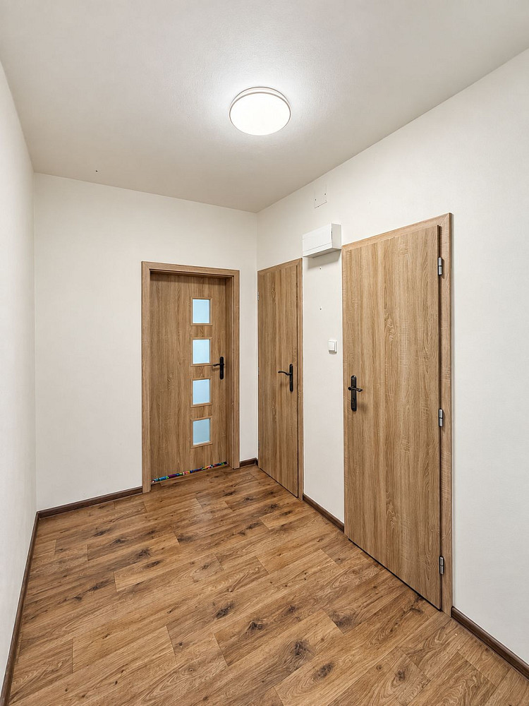 Prodej bytu 2+1 53 m² – fotografie 5