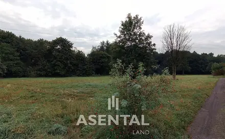 Prodej pozemku 4 349 m², Na Úbočí, Petřvald, okres Karviná