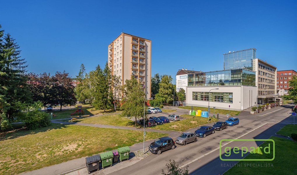 Prodej bytu 2+1 56 m², Karlovy Vary – náhled fotky 26