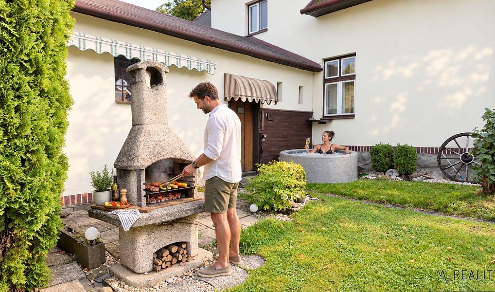 Prodej bytu 3+1 128 m², Frenštát pod Radhoštěm – náhled fotky 33
