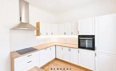 Prodej bytu 2+1 74 m², Tř. T. G. Masaryka, Nový Bor, okres Česká Lípa