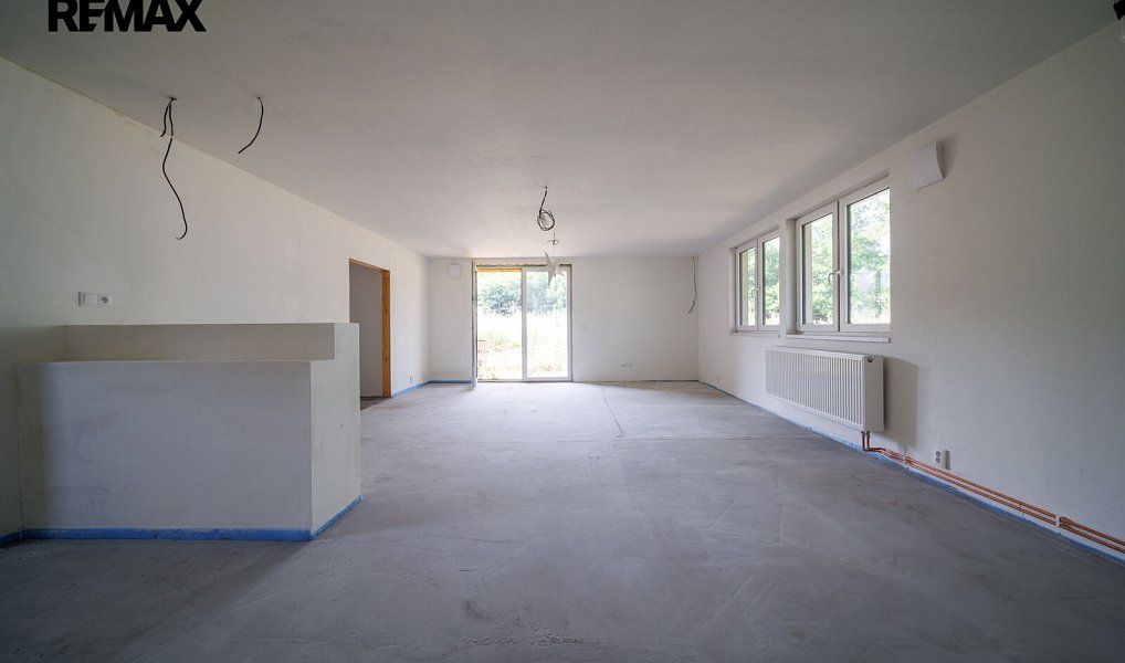 Prodej domu 119 m² s pozemkem 1 853 m², Kyselka – náhled fotky 6