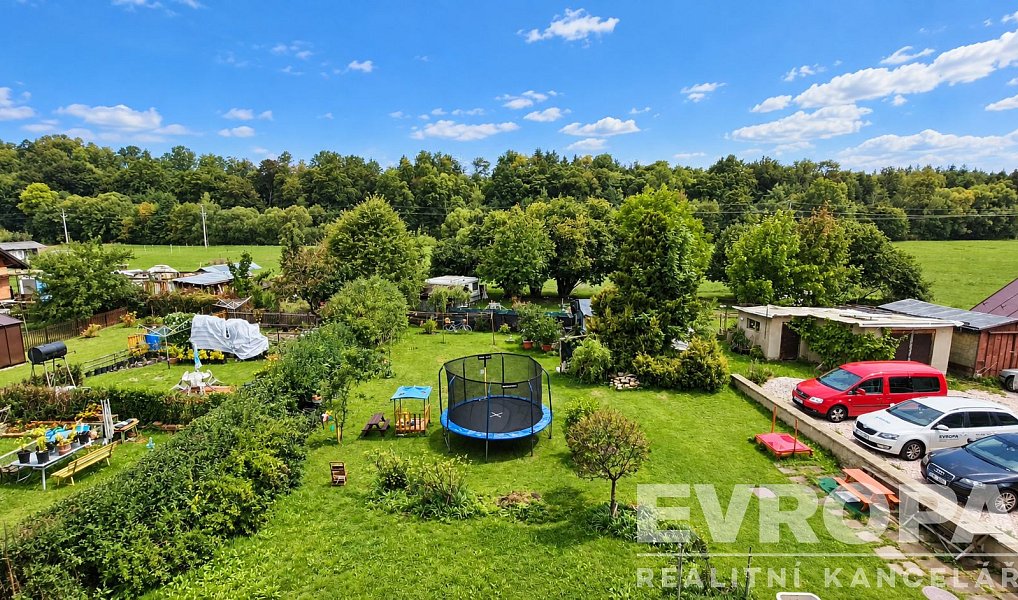 Pronájem bytu 2+kk 52 m², Vrchlabí – náhled fotky 3