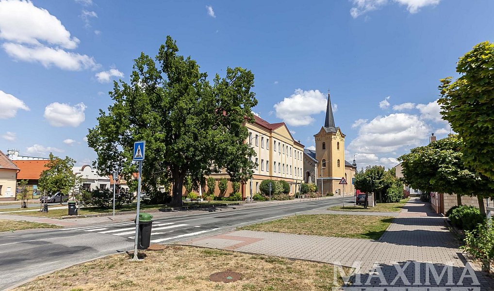Prodej domu 244 m² s pozemkem 503 m², Městec Králové – náhled fotky 29