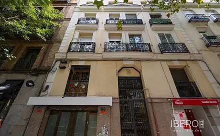 Prodej bytu 3+kk 45 m², Madrid, Španělsko