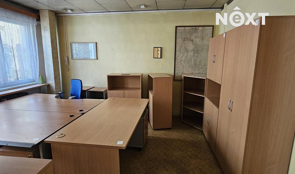 Pronájem obchodních prostor 2 000 m², Tábor – náhled fotky 5