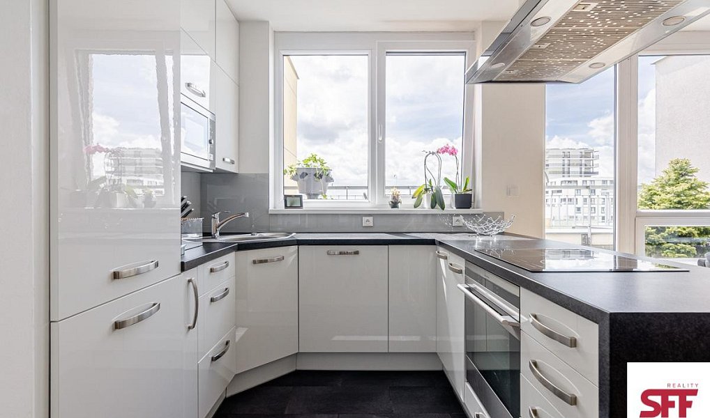 Prodej bytu 3+kk 91 m², Praha – náhled fotky 6