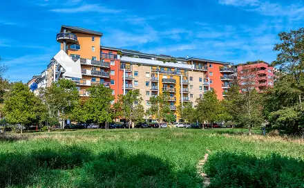 Prodej bytu 4+1 112 m², Rubeška, Praha 9 - Vysočany