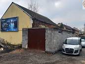Prodej domu 253�m2 s pozemkem 253�m2