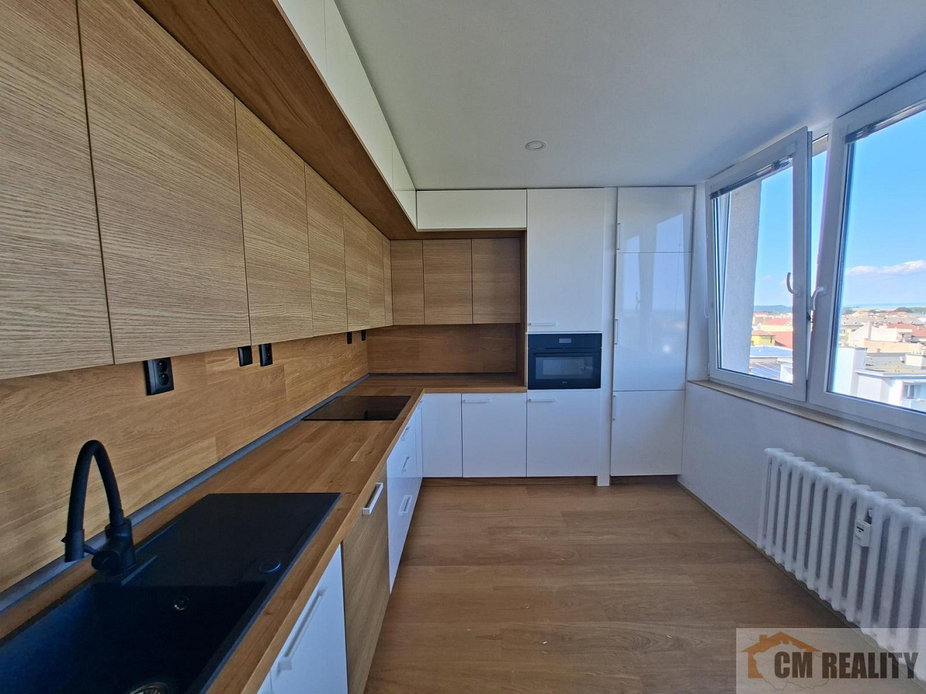 Prodej bytu 2+1 56 m² – fotografie 4
